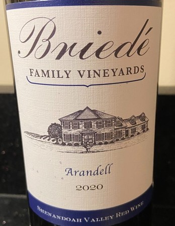 2020 Arandell