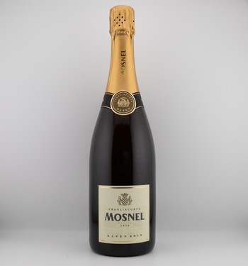Glass Mosnel