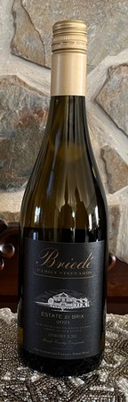Estate 21 Brix