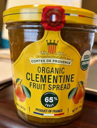 Clementine