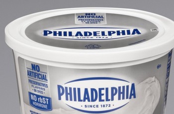Cream Cheese