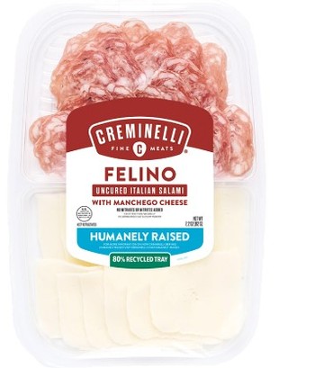 Felino & Manchego