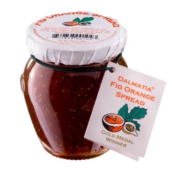 Fig/Orange Spread