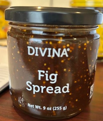 Fig Spread