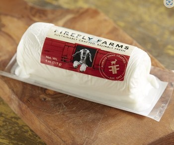 Goat Cheese Logs