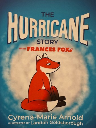 The Hurricane Story