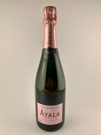 Ayala Brut Rose Majeur