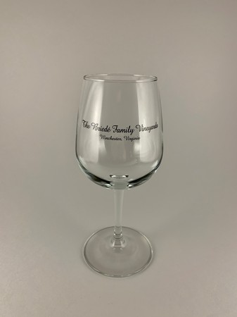 Wine Glass