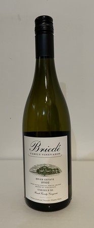 Bries Estate 2022