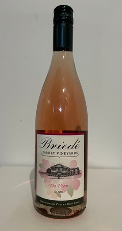 Bloom 21