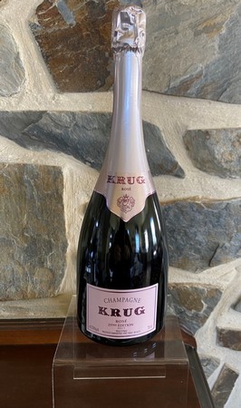 Krug Brut Rose