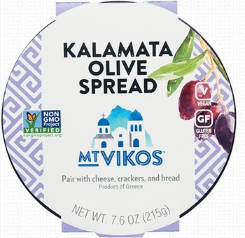 Olive Spread