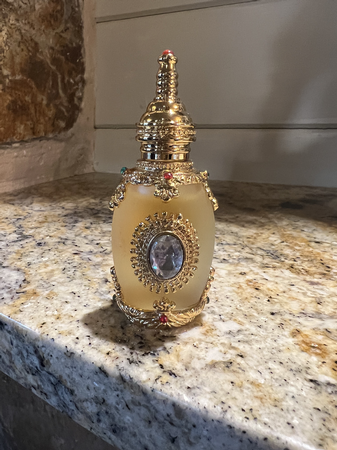 Briede Perfume