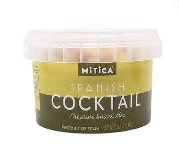 Spanish Cocktail Mix
