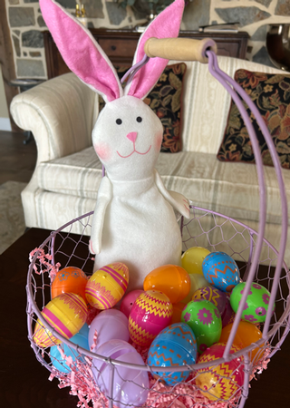 Easter Champagne/Brunch/Adult Easter Egg Hunt
