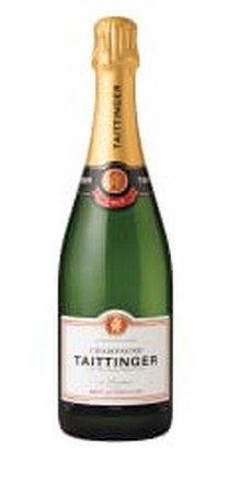 Taittinger La Francaise