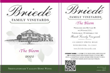 The Bloom 2022