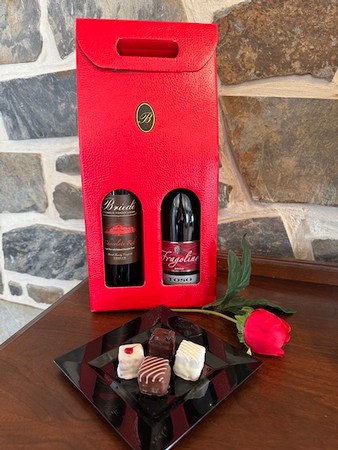 Valentine Gift Package