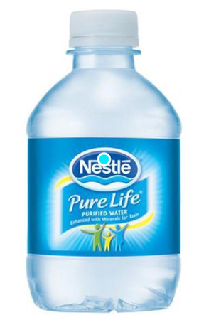Water