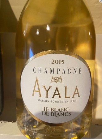 Ayala Blanc 15