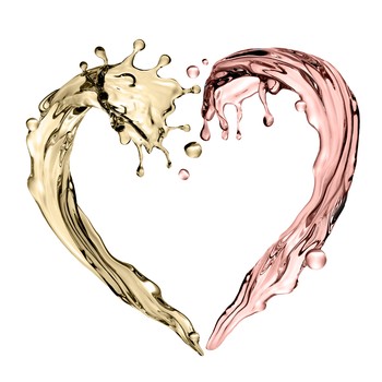 Sweetheart Tasting