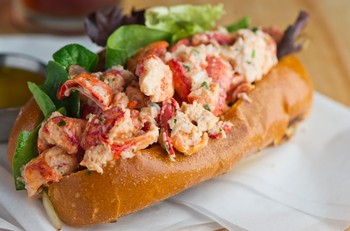 Lobster Rolls