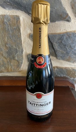 375 Taittinger Brut La Francaise