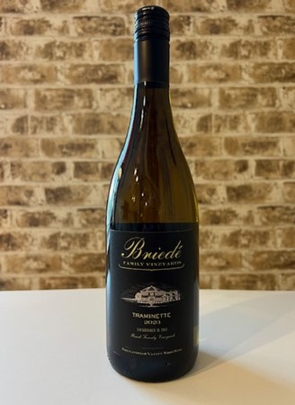 Traminette