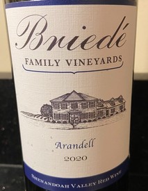 2020 Arandell