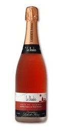 Laherte Rose de Saignee Les Beaudiers