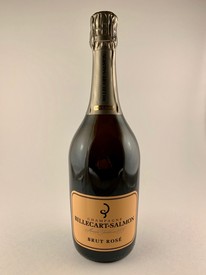 375 Billecart-Salmon Brut Rosé