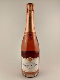 Taittinger Prestige Rose