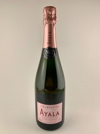 Ayala Brut Rose Majeur