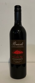 Chocolate Red