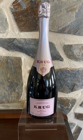 Krug Brut Rose