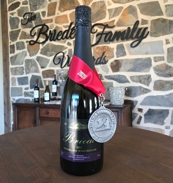 2020 Sparkling Winchester