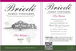 The Bloom 2022
