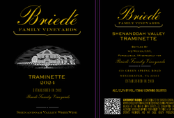 Traminette 24