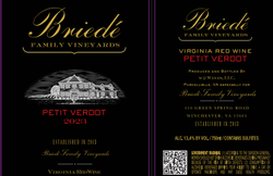 Petit Verdot
